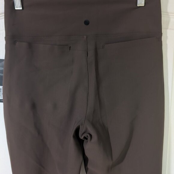 NWT epoque evolution | Jet Set Flare In Dark Brown (Size 6) - Picture 9 of 12